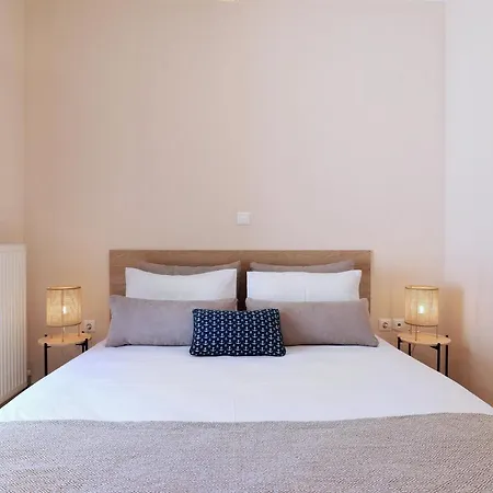 Koukoutsi Studio Apartment