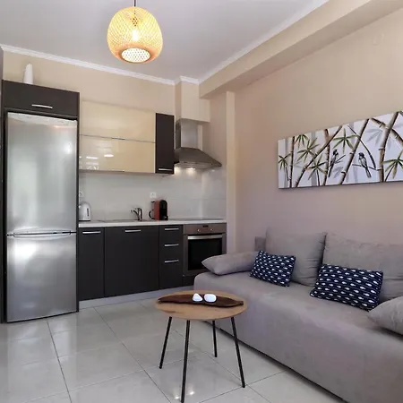 Koukoutsi Studio Lefkada City